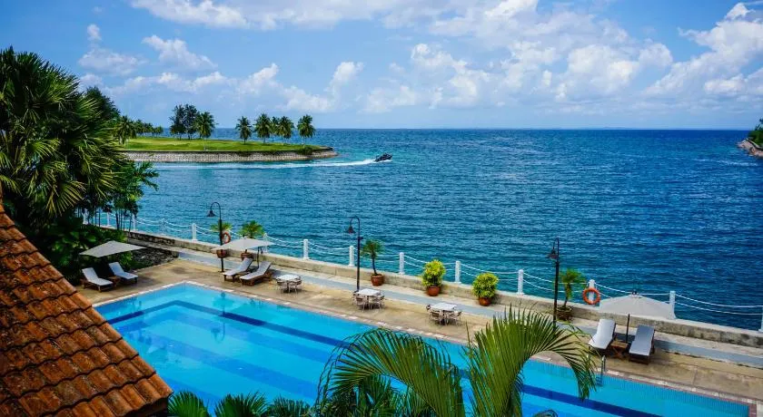 Kudat Golf & Marina Resort - Image 1