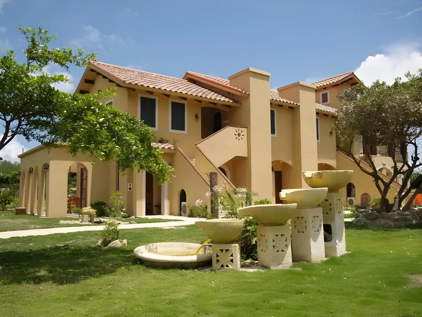 Kenting Tuscany Resort - Image 1