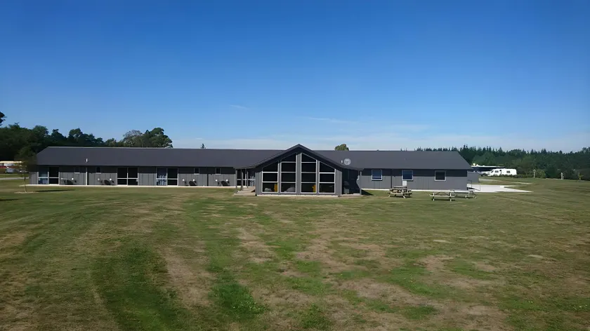 Ashburton Holiday Park - Image 1