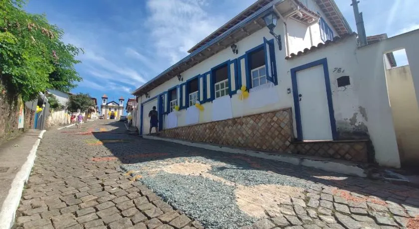Espaço Solar do Carmo - Image 1