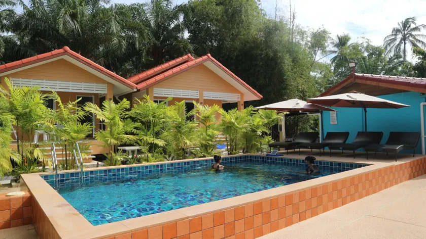 Baan Sabai Guesthouse - Image 1