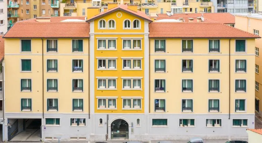 Residence Rialto - Image 1