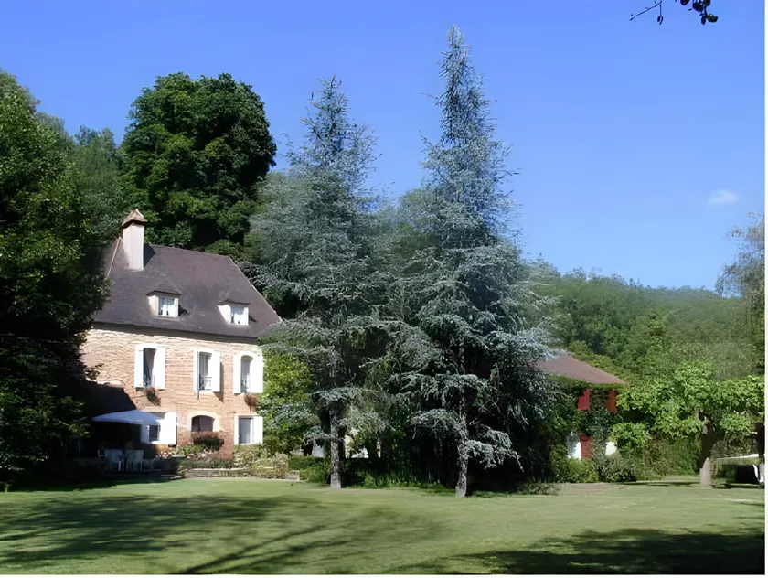 Bed & Breakfast Le Moulin Neuf - Image 1