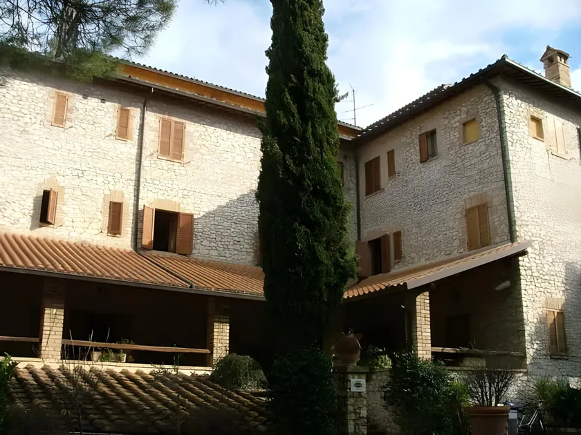 Hotel Benedetti - Image 1