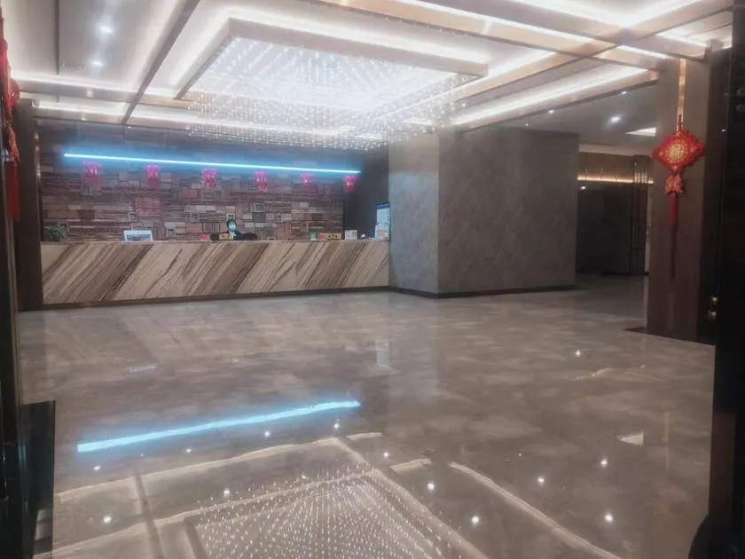 Xinhe Hotel - Image 1