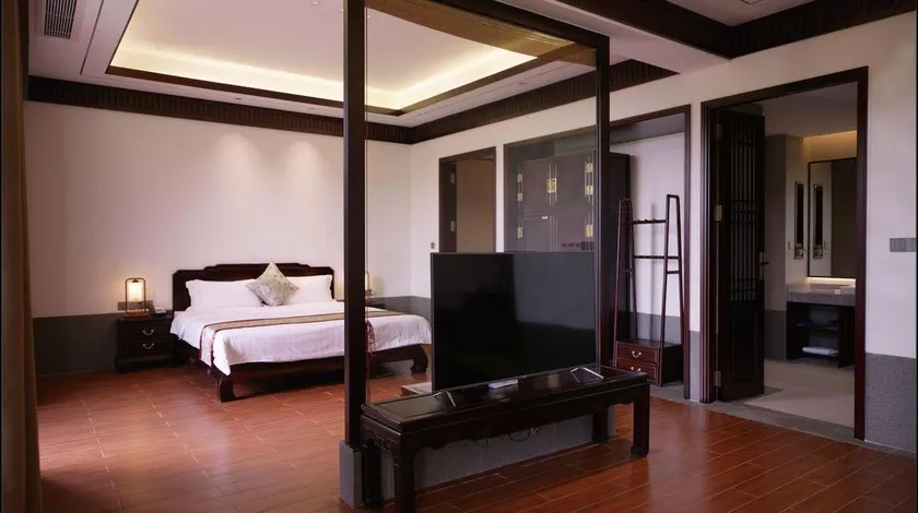 Yunfu Guest House - Image 1