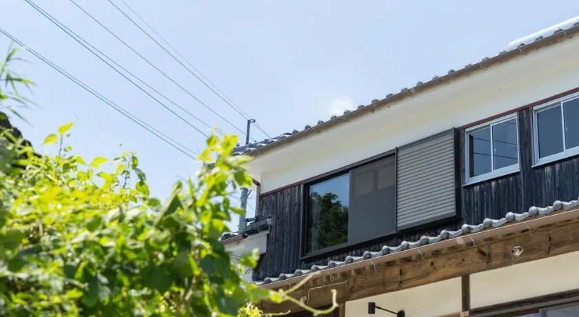 国東市の自然に囲まれた一棟貸し宿 - Image 1