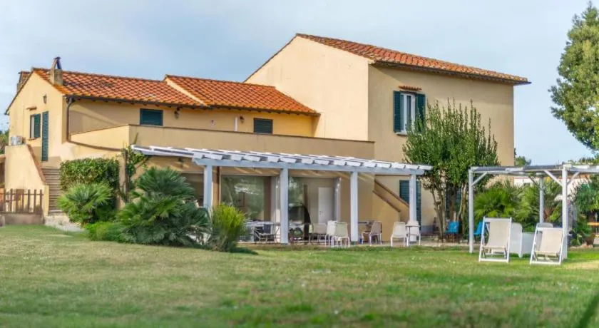 Hotel Gli Acquerelli - Image 1
