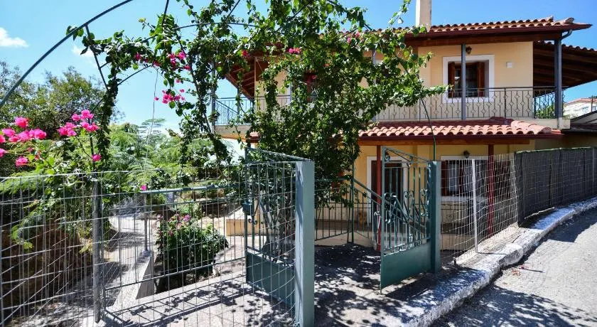 Villa Koliri - Image 1