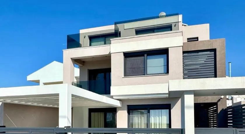 Vit'S sea Villa - Image 1