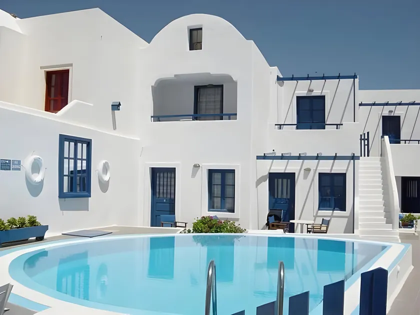 Olympic Villas - Image 1