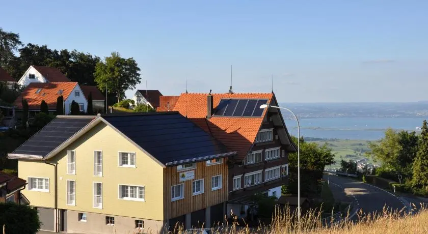 Gästehaus Eisenhut - Image 1