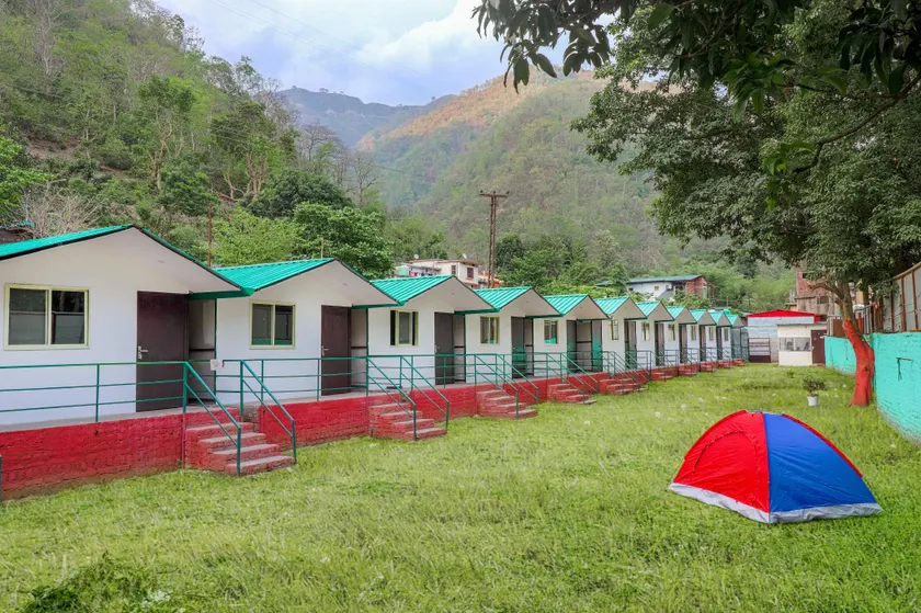 The Hill Mount Resort Shivpuri - Image 1