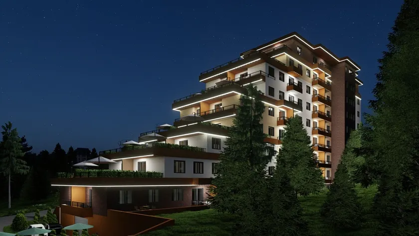 Zlatiborske terase Spa&Wellness - Image 1