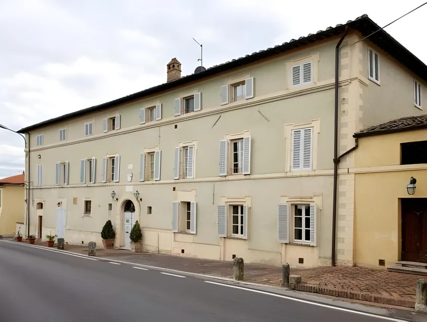Villa il Borghetto - Image 1