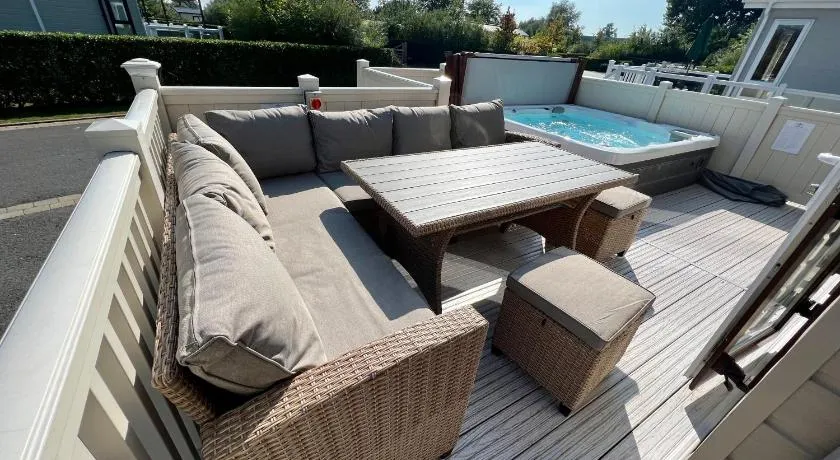 Cottontail Lodge - Hot tub - Pet Friendly - Image 1