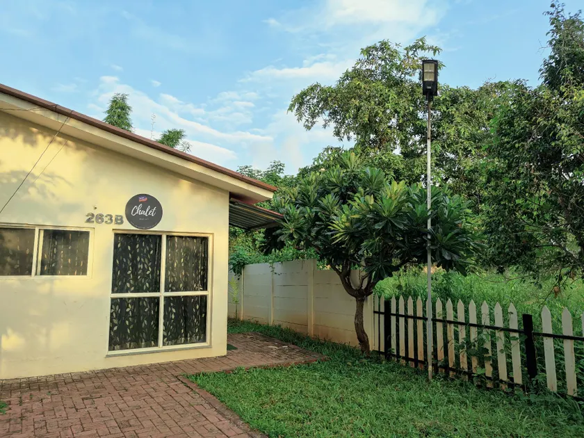 JenJon Karjat Resort - Hallelujah Villa - Image 1