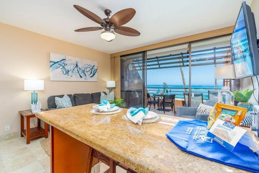 Kuleana 622 1Bdrm Condo - Image 1