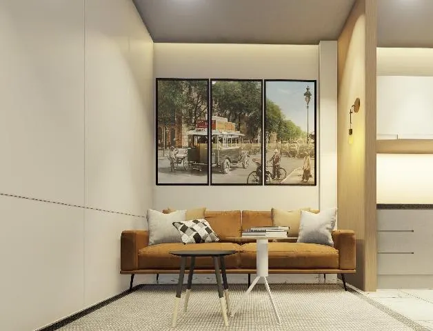 GEM Apartment - Image 1