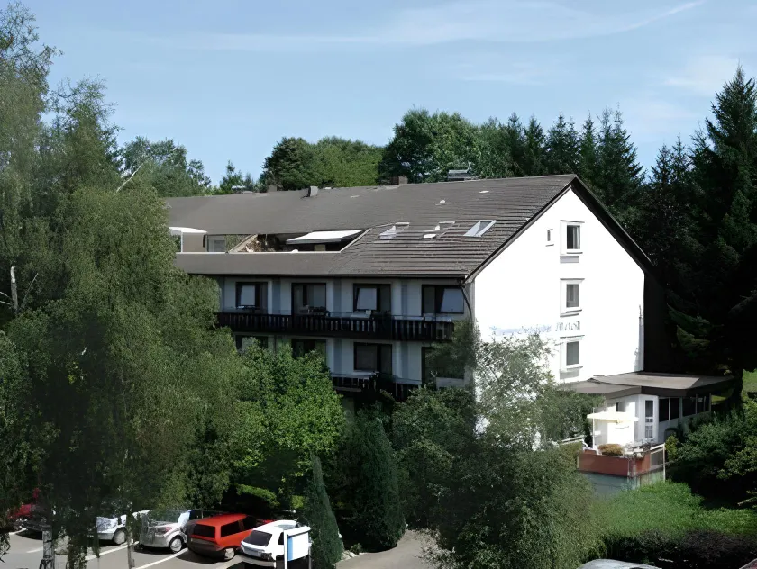 Pension Beck Hotel - Image 1