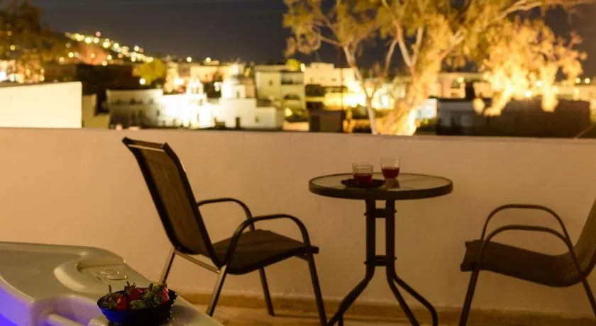 Ebita's Suites - Image 1