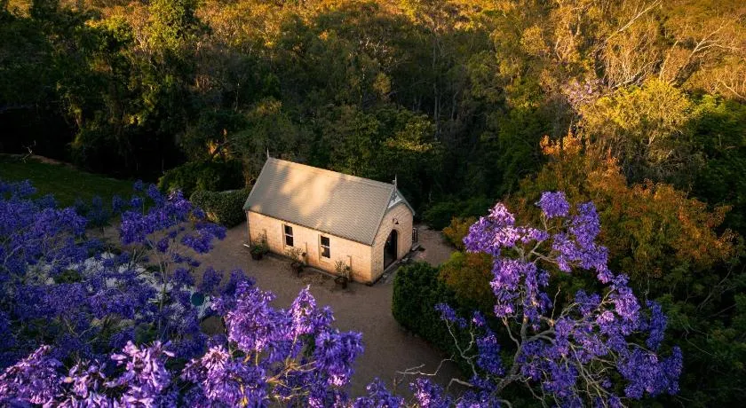 Stone Guest House Ebenezer - Image 1