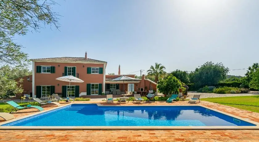 Quinta das Figueiras - Bordeira - Faro - Image 1