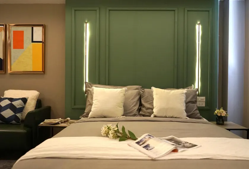 The Bed by Boonjira - Image 1