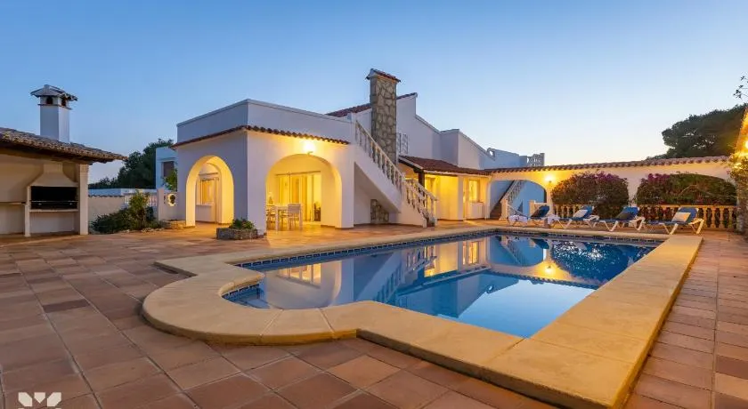 Villa Ponte Vecchio by Abahana Villas - Image 1