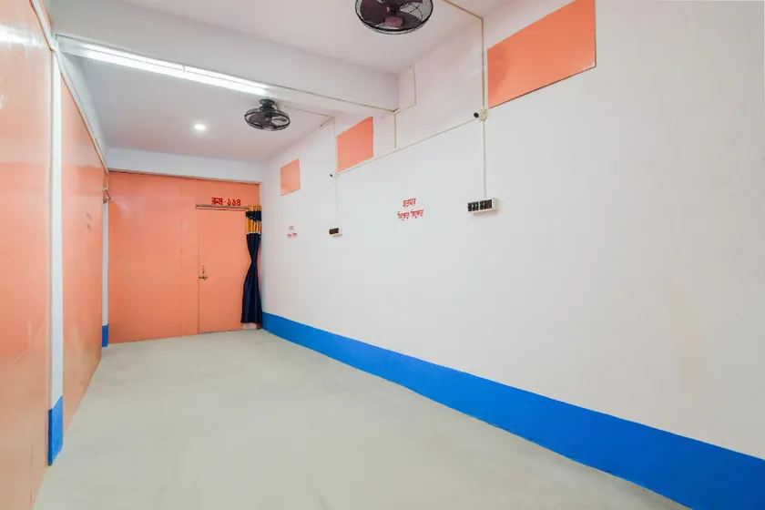 Spot on Milan Guest House - Image 1