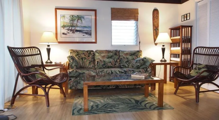 54 Old Hawaii Charm Condo - Image 1