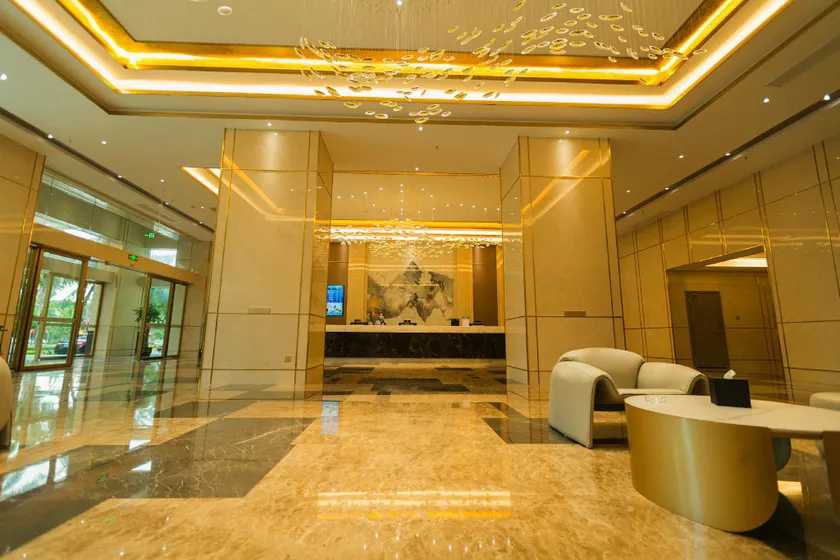 Danzhou Yuanfeng Hotel (Danzhou Municipal Government Branch) - Image 1
