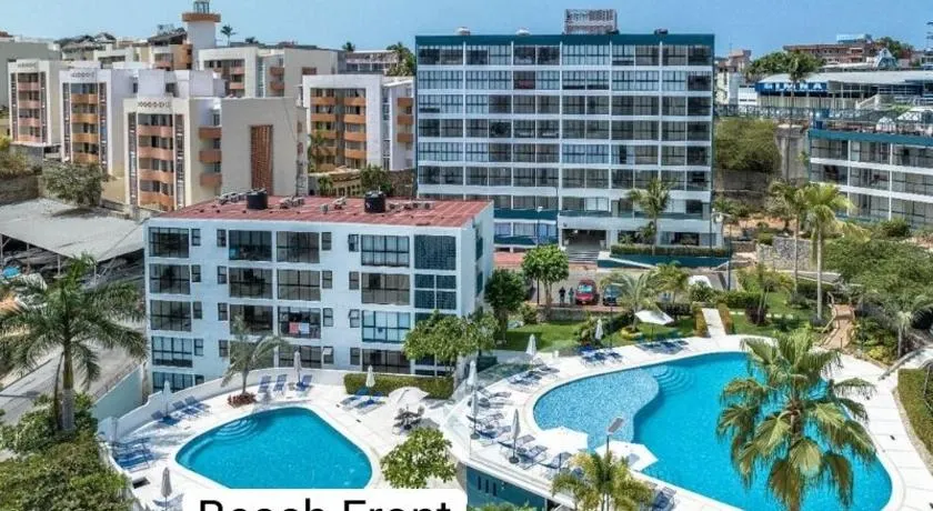 Departamento en Condominio Astoria - Image 1