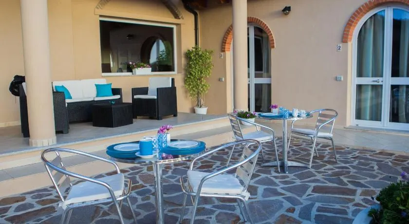 B&B Raggio di Sole - Image 1