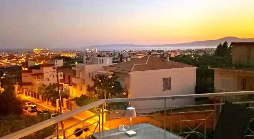VDA Apartments Kalamata - Image 1