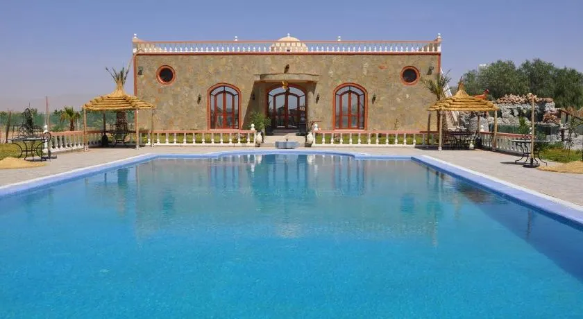 Salma Palms Hôtel - Image 1