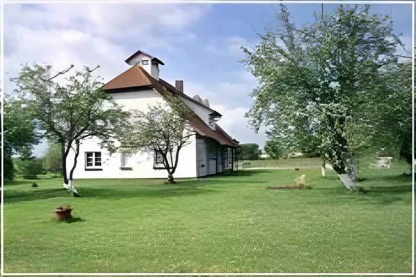 Pension Schwalbenhof - Image 1
