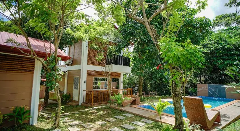 Balay Greenika Alfonso Nature Resort - Image 1