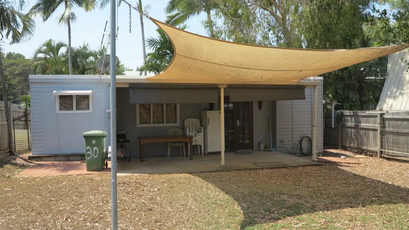 The Fish Shed at Picnic Bay - Image 1
