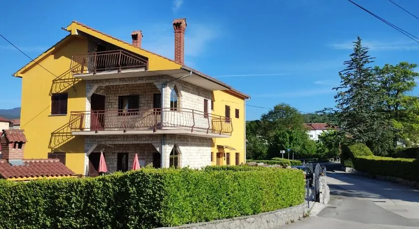 Apartmani Jere Kastav - Image 1