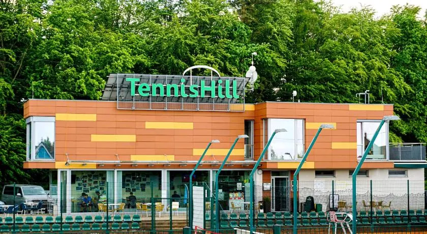 TennisHill Havířov - Image 1