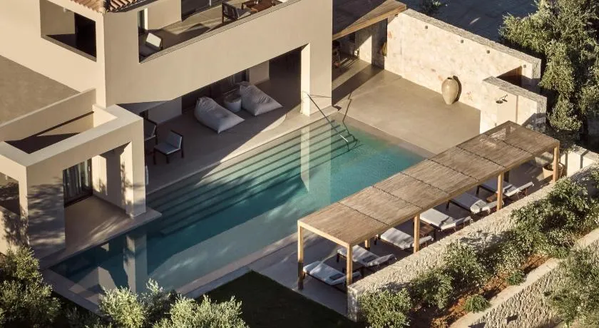 Villa Irini, official part of Cielo villas - Image 1