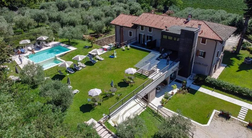 Agriturismo Riondel - Image 1