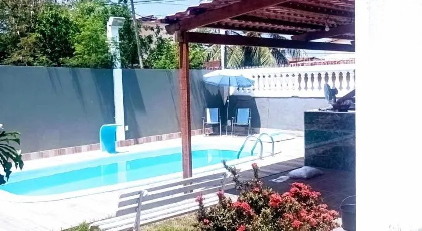 Casa de Temporada - Praias e Piscinas Naturais - Image 1