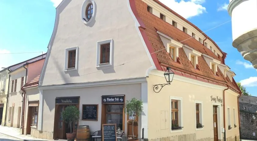Penzion Hradební - Image 1