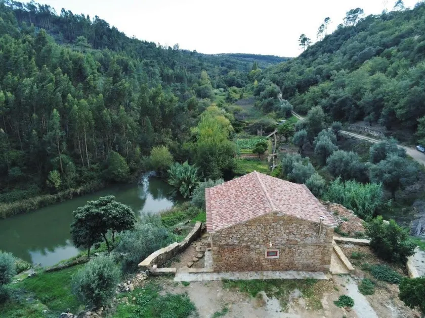 Beija Rio experience in the middle of nature - Image 1