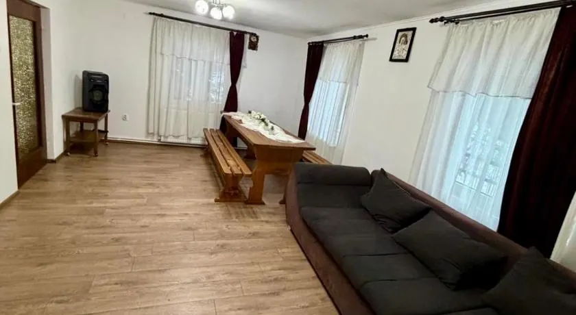 Cabana SVA Bilbor - Image 1