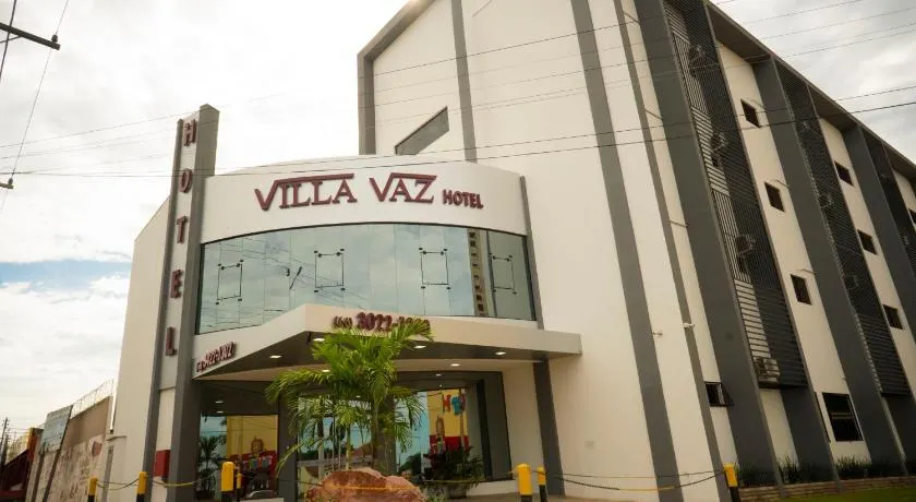 Villa Vaz Hotel - Image 1