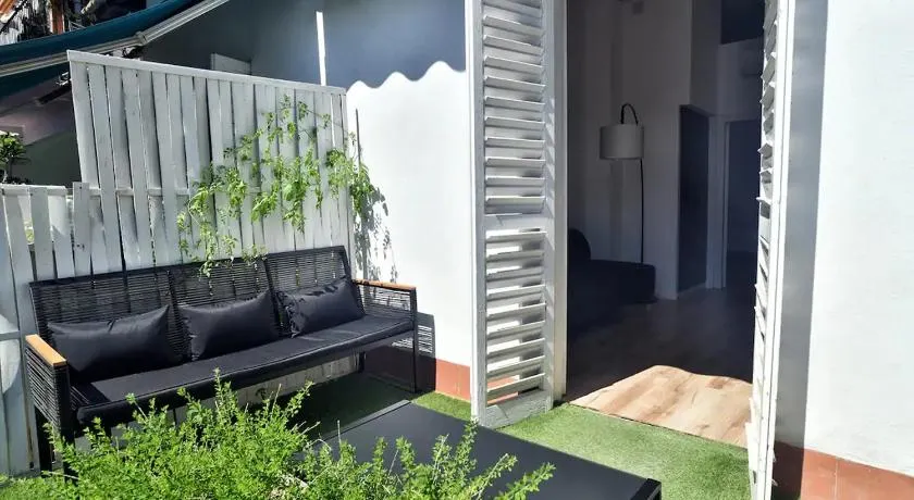Apartamento con vistas al mar - Malaga - B - Image 1