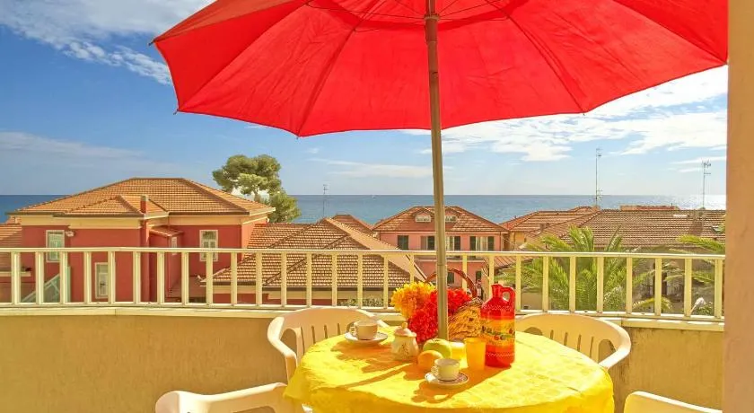 Casa Vacanze Stelle Marine - Image 1